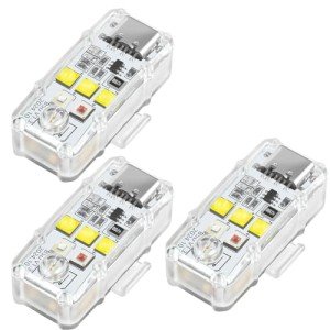 LYONGTECH Drone Strobe Lights for Night Flying