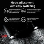 LICHIFIT Mini4 Pro Drone Night Light Searchlight