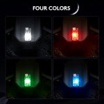 Platinum Drone Strobe Light - 1000 Lumens, FAA Compliant