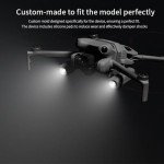 LICHIFIT Mini4 Pro Drone Night Light Searchlight