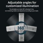 LICHIFIT Mini4 Pro Drone Night Light Searchlight