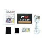 Platinum Drone Strobe Light - 1000 Lumens, FAA Compliant