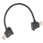 15cm Type C Remote Controller Cable for DJI Drones