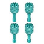 Detachable Aluminum Drone Joysticks for DJI Models