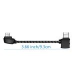 LYONGTECH Micro AB to USB-C Controller Cable