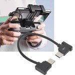 15cm Type C Remote Controller Cable for DJI Drones