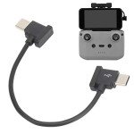 15cm Type C Remote Controller Cable for DJI Drones