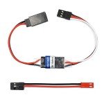 AUX On/Off Relay Switch for Drones & Vehicles