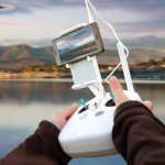 Detachable Aluminum Drone Joysticks for DJI Models