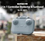 Sun Hood Case for DJI Controllers and Drones