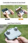 Sun Hood Case for DJI Controllers and Drones