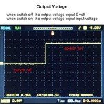 AUX On/Off Relay Switch for Drones & Vehicles