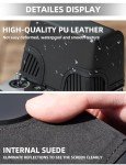 FSIDIWT Sun Hood for DJI Mini 4 Pro & Air 3