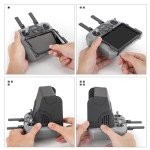 FSIDIWT Sun Hood for DJI Mini 4 Pro & Air 3