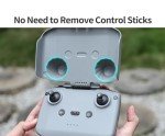 Sun Hood Case for DJI Controllers and Drones