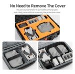 Sun Hood Case for DJI Controllers and Drones