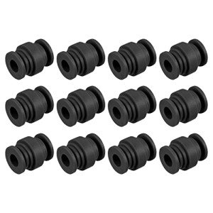 Anti-Vibration Rubber Balls for RC Drones - 24 Pack