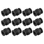 Anti-Vibration Rubber Balls for RC Drones - 24 Pack