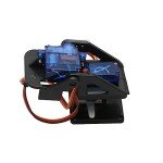 Dual Axle Anti-Vibration Drone Camera Gimbal Mount