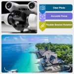 DJI Mini 3 Pro Gimbal Lower Bracket Cover