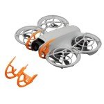 Hesupy Gimbal Bumper Guard for DJI Neo Drones