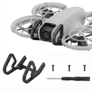 Hesupy Aluminum Bumper Guard for DJI NEO Drone