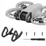 Hesupy Aluminum Bumper Guard for DJI NEO Drone