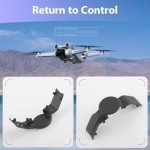 DJI Mini 3 Pro Gimbal Lower Bracket Cover