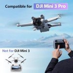 DJI Mini 3 Pro Gimbal Lower Bracket Cover