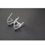 Hesupy Gimbal Bumper Guard for DJI Neo Drones