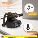 DJI Mini 2 Gimbal Camera Shock Absorber Bracket