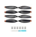 Tiardey Mini 2 Low-Noise Quick-Release Propellers