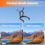 DJI Mini 2 Gimbal Camera Shock Absorber Bracket