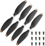 Tiardey Mini 2 Low-Noise Quick-Release Propellers