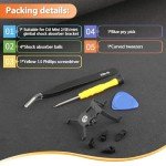 DJI Mini 2 Gimbal Camera Shock Absorber Bracket