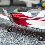 4-Pack of 8x6 Propellers with Adapters