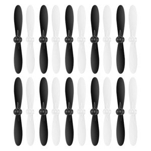 Liamostee 10-Pack Replacement Propellers for ZY320