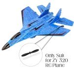 Liamostee 10-Pack Replacement Propellers for ZY320