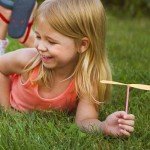 40-Piece Hand Flying Helicopter Toy Set