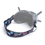 iFlight Adjustable Head Strap for DJI & Fatshark Goggles