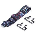 iFlight Adjustable Head Strap for DJI & Fatshark Goggles