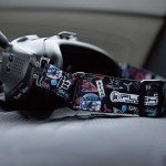 iFlight Adjustable Head Strap for DJI & Fatshark Goggles