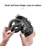 BTG Foam Padding for DJI FPV Goggles V2