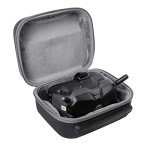 DJI FPV Hard Shell Carrying Case by Tineer
