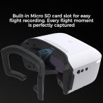 Walksnail Avatar HD FPV Goggles - 1080P, 4.5-Inch