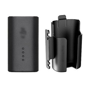 FPV Goggles Battery with Battery Box & Accessories