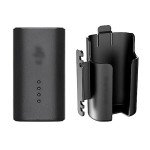 FPV Goggles Battery with Battery Box & Accessories