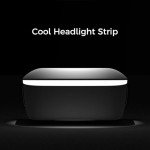 Walksnail Avatar HD FPV Goggles - 1080P, 4.5-Inch