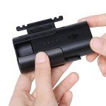 FPV Goggles Battery with Battery Box & Accessories
