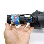 Fututech Adjustable Head Strap for DJI FPV Goggles